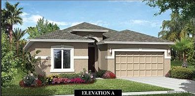 1537 Birdie Drive