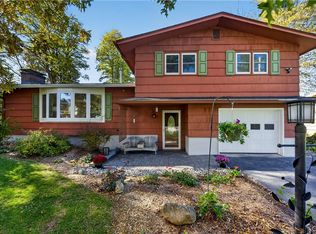 109 Gulino Ave, Camillus, NY 13031