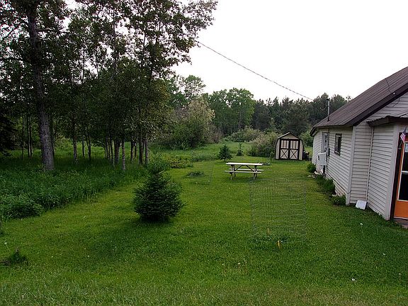 South side