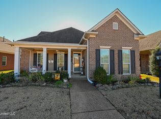 4473 Terrace Stone Dr, Olive Branch, MS 38654