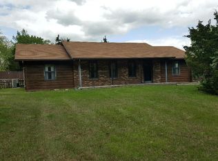 901 W Trobridge Rd, Columbia, MO 65202