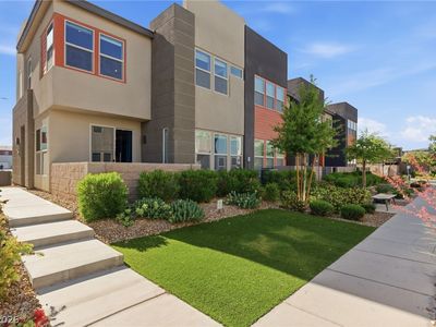 9858 Laurel Tree St, Las Vegas, NV, 89141