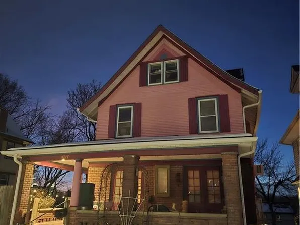 4114 Charlotte St, Kansas City, MO 64110