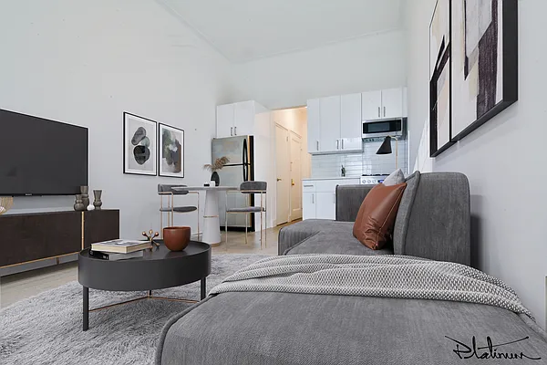 Rented by Platinum Properties | media 10