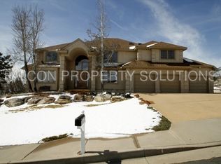 5950 Wilson Rd, Colorado Springs, CO 80919