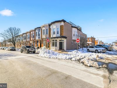 700 S Ellwood Ave, Baltimore, MD, 21224