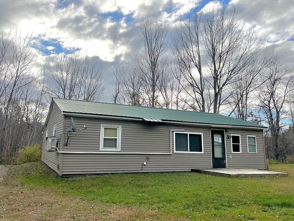 947 Moosehead Trail Highway, Dixmont, ME 04932 Zillow