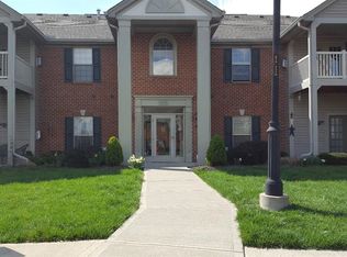 8015 Pinnacle Point Dr APT 104, West Chester, OH 45069