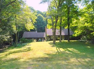 1896 S Britain Rd, Southbury, CT 06488