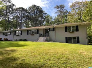 1132 Fieldstown Rd, Gardendale, AL 35071