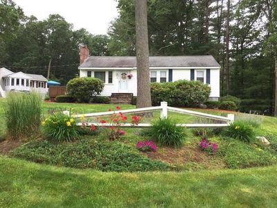 2 Bradford Rd, Burlington, MA, 01803