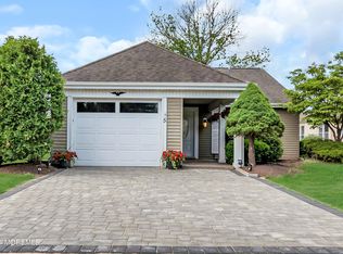 5 Wycombe Way, Manchester, NJ 08759