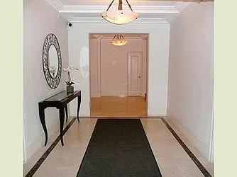 Rented by Stribling