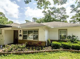 1536 Jacquelyn Dr, Houston, TX 77055