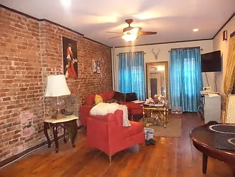 Rented by L.Nelson & Associates