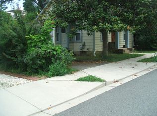 1027 N Danville St, Arlington, VA 22201