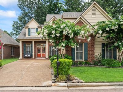 1756 Richman Ln, Germantown, TN, 38139