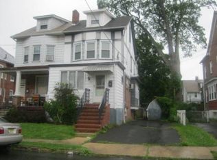 331 Berwyn Ave, Ewing, NJ 08618