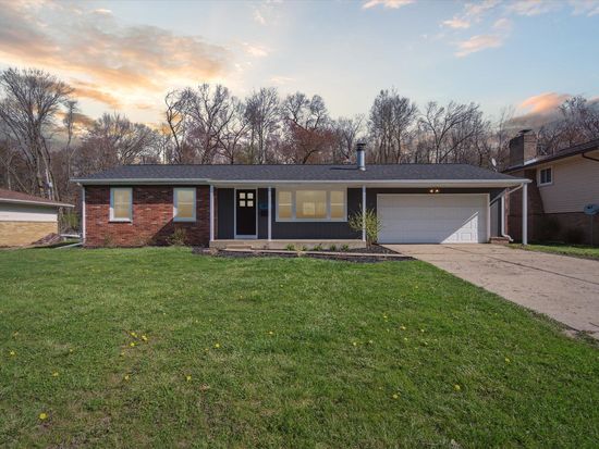 3872 Mayfield Dr, Jackson, MI 49203