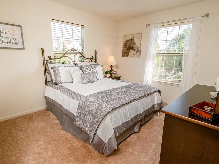 Heritage Orchard Hill Townhome Rentals — Photo 15