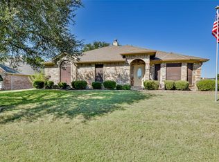 9100 Bellechase Rd, Granbury, TX 76049