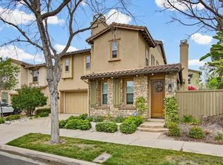 15702 New Park Ter, San Diego, CA 92127