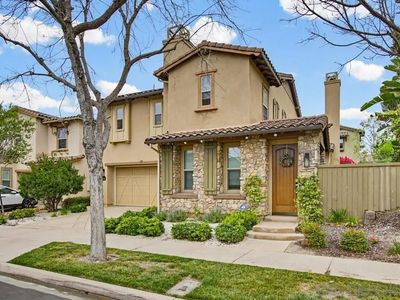 15702 New Park Ter, San Diego, CA, 92127