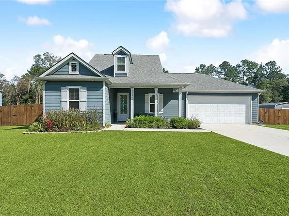 22369 Prats Rd, Abita Springs, LA 70420