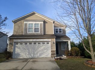 1015 Collington Dr, Mebane, NC 27302