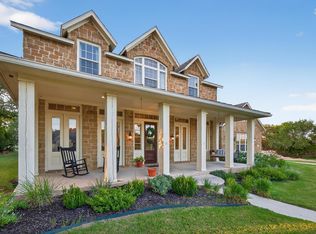 104 Double Cir, Burnet, TX 78611