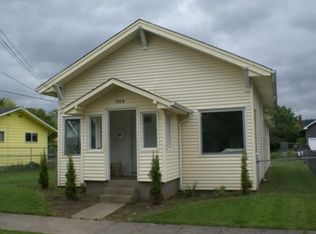 904 S 3rd Ave, Kelso, WA