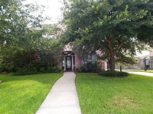 915 Ivory Ridge Ln, Houston, TX 77094