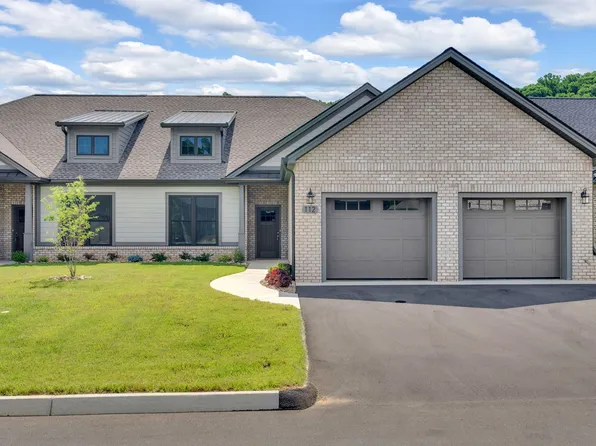 The Reserve at Boones Creek