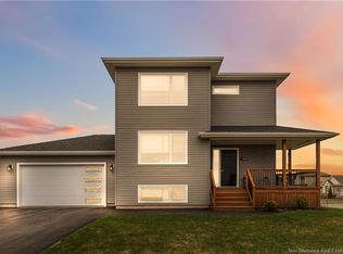 149 Oakfield Dr, Riverview, NB E1B 0S7