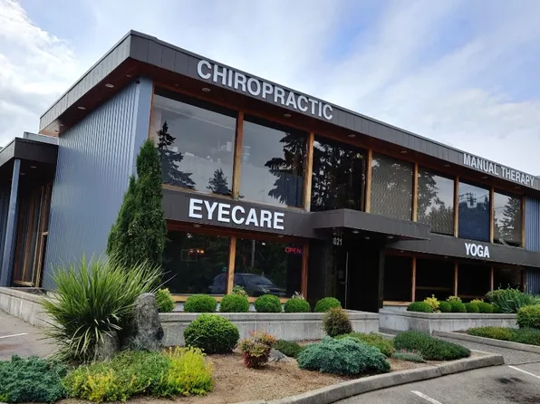 18021 15th Ave NE Suite 201, Seattle, WA 98155