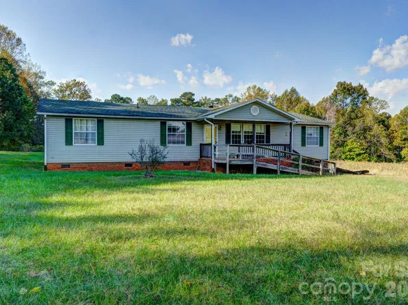 171 Aderholdt Rd, Bessemer City, NC 28016