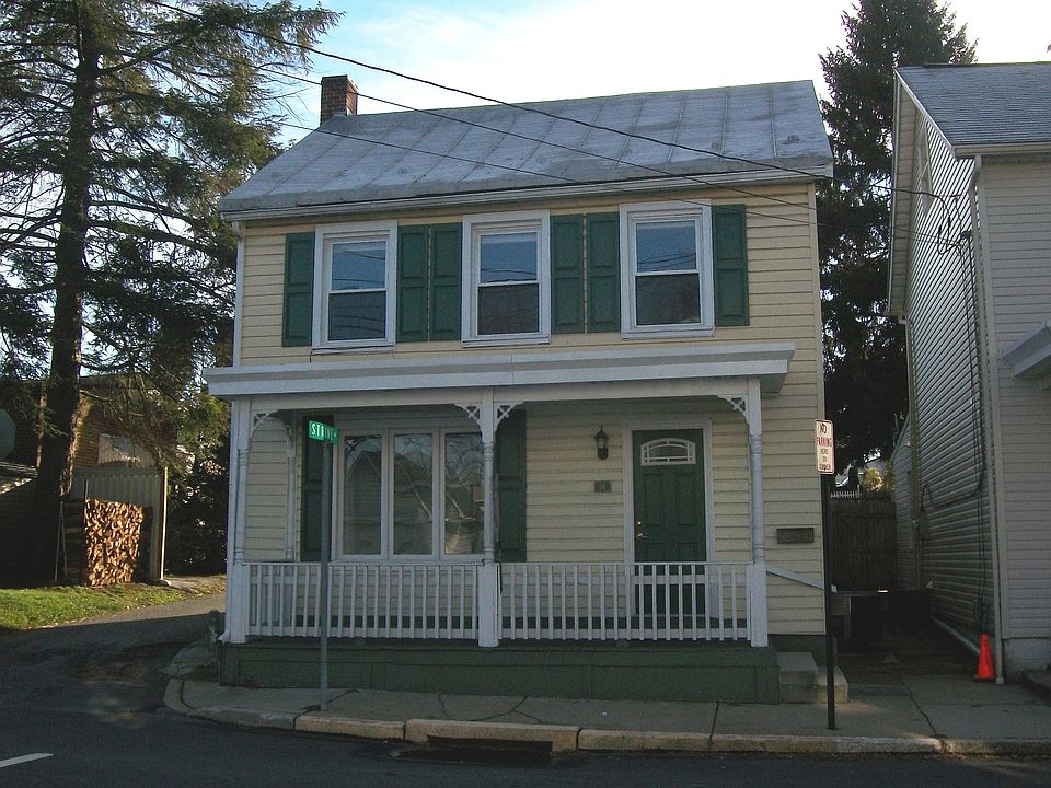 1st image of 31 N Grant St