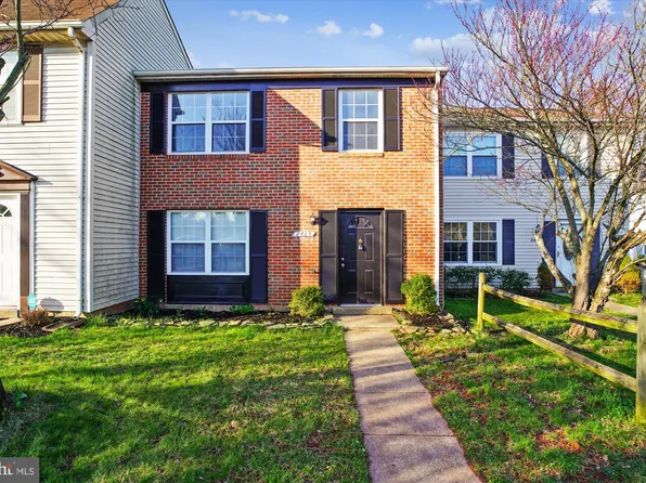 8603 Woodhue Ct, Manassas Park, VA 20111