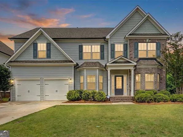 14 Creekview Dr SE, Cartersville, GA 30120