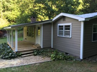 317 Lewis Cove Rd, Whittier, NC 28789