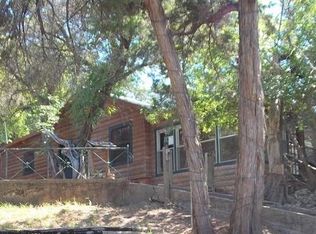 119 Chapel Of Light St, Whitney, TX 76692