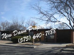 1728 Foster Rd, Las Cruces, NM 88001