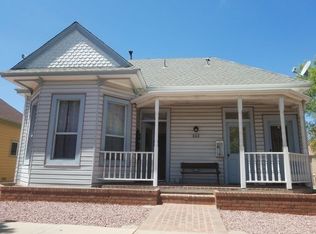 306 N Alarcon St #A, Prescott, AZ 86301