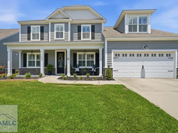 35 Henslow Fld, Savannah, GA 31419