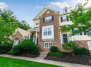 7521 Linworth Rd, Columbus, OH 43235