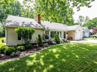 8729 Lindbergh Blvd, Olmsted Falls, OH 44138