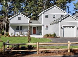 21 Beacon LOT 43, Onset, MA 02558