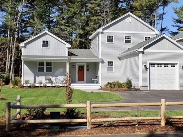 10 Starboa Rd Lot 72, Onset, MA 02558