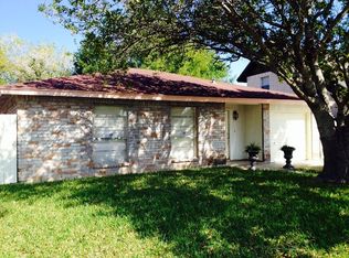65 W Aldrin Ct, Brownsville, TX 78521
