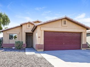 16107 W Adams St, Goodyear, AZ 85338